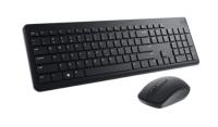 DELL KM3322W (F) Kablosuz Klavye Mouse Set- 580-AKGM - 1